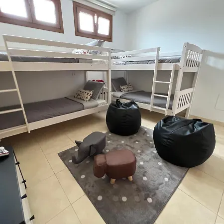 Vila Little Star *